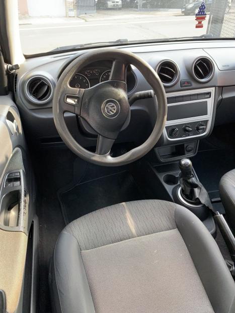 VOLKSWAGEN Gol 1.6 4P G6 FLEX, Foto 6