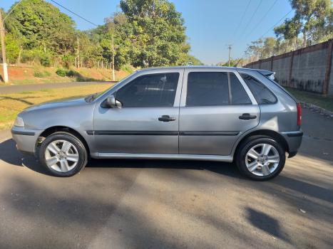 VOLKSWAGEN Gol 1.6 4P G3 POWER, Foto 6