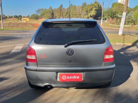 VOLKSWAGEN Gol 1.6 4P G3 POWER, Foto 8