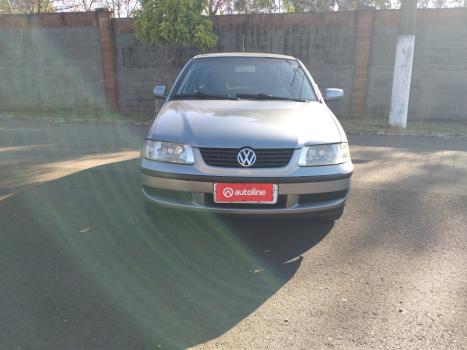 VOLKSWAGEN Gol 1.6 4P G3 POWER, Foto 10