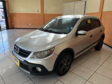 VOLKSWAGEN Gol 1.6 4P G5 RALLYE FLEX, Foto 2