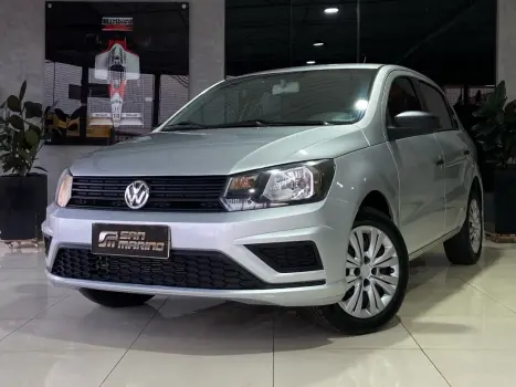 VOLKSWAGEN Gol 1.6 4P G6 FLEX, Foto 1