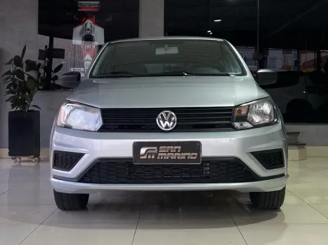 VOLKSWAGEN Gol 1.6 4P G6 FLEX, Foto 2