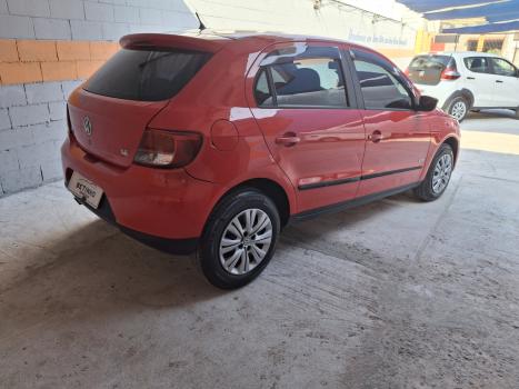 VOLKSWAGEN Gol 1.6 4P G5 FLEX, Foto 4