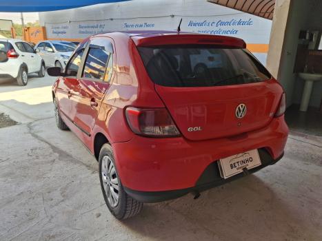 VOLKSWAGEN Gol 1.6 4P G5 FLEX, Foto 5