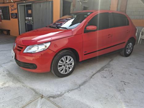 VOLKSWAGEN Gol 1.6 4P G5 FLEX, Foto 2