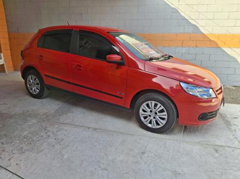 VOLKSWAGEN Gol 1.6 4P G5 FLEX, Foto 3