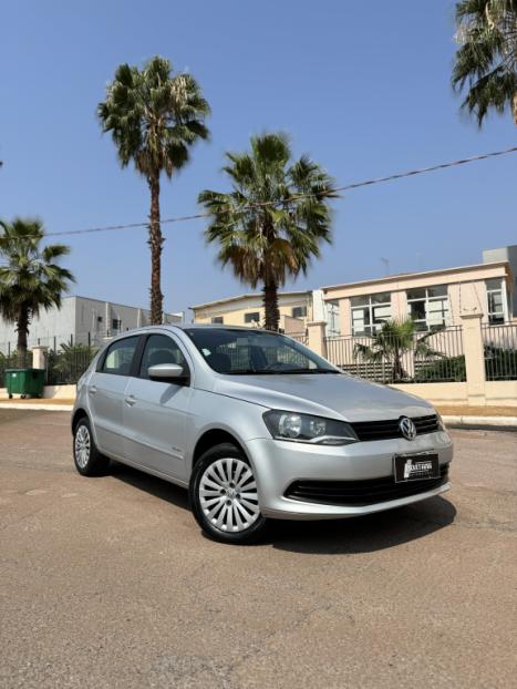 VOLKSWAGEN Gol 1.6 4P G6 CITY FLEX, Foto 1