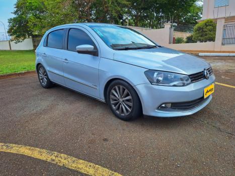 VOLKSWAGEN Gol 1.6 4P G6 POWER FLEX, Foto 1