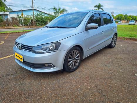 VOLKSWAGEN Gol 1.6 4P G6 POWER FLEX, Foto 2