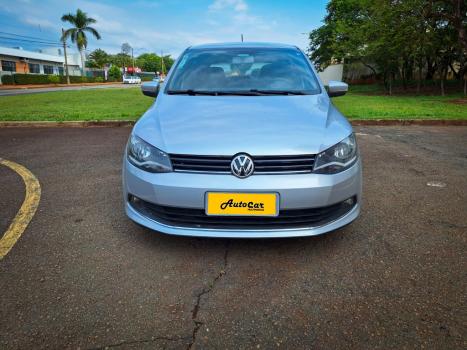 VOLKSWAGEN Gol 1.6 4P G6 POWER FLEX, Foto 3