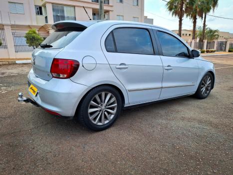 VOLKSWAGEN Gol 1.6 4P G6 POWER FLEX, Foto 4