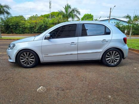 VOLKSWAGEN Gol 1.6 4P G6 POWER FLEX, Foto 7