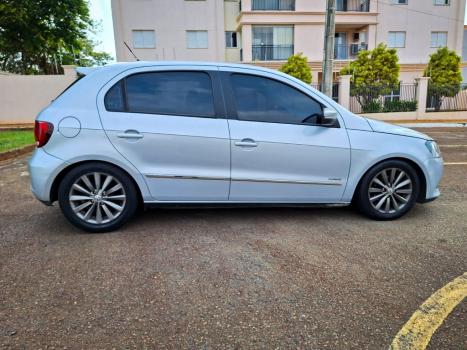 VOLKSWAGEN Gol 1.6 4P G6 POWER FLEX, Foto 8