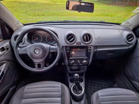 VOLKSWAGEN Gol 1.6 4P G6 POWER FLEX, Foto 13