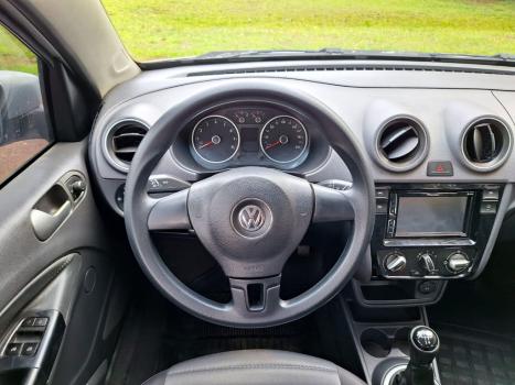 VOLKSWAGEN Gol 1.6 4P G6 POWER FLEX, Foto 14