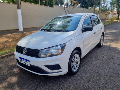 VOLKSWAGEN Gol 1.6 4P FLEX MSI, Foto 2