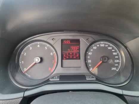 VOLKSWAGEN Gol 1.6 4P FLEX MSI, Foto 4