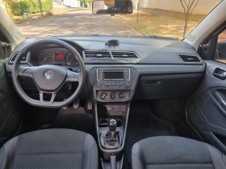 VOLKSWAGEN Gol 1.6 4P FLEX MSI, Foto 6