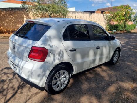 VOLKSWAGEN Gol 1.6 4P FLEX MSI, Foto 7