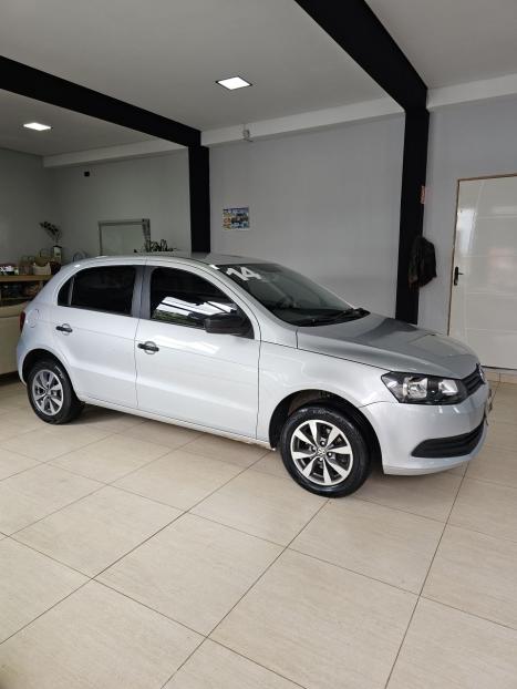 VOLKSWAGEN Gol 1.6 4P G6 CONFORTLINE FLEX, Foto 11