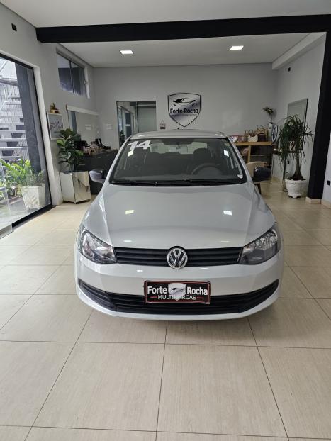 VOLKSWAGEN Gol 1.6 4P G6 CONFORTLINE FLEX, Foto 3