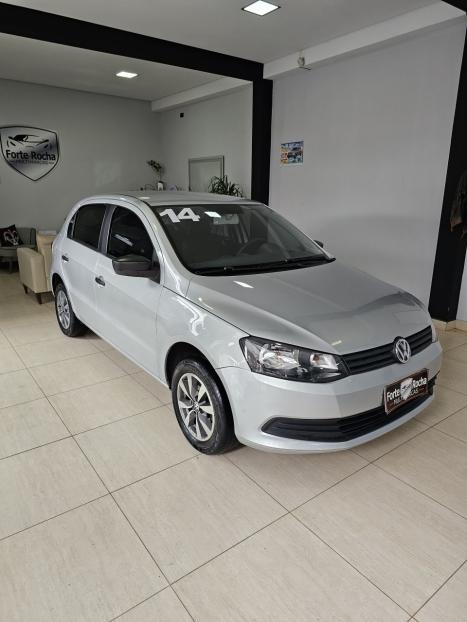 VOLKSWAGEN Gol 1.6 4P G6 CONFORTLINE FLEX, Foto 5