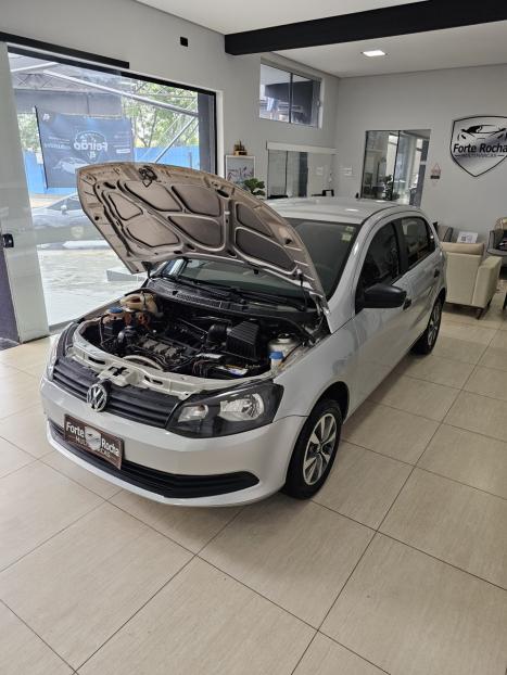 VOLKSWAGEN Gol 1.6 4P G6 CONFORTLINE FLEX, Foto 10