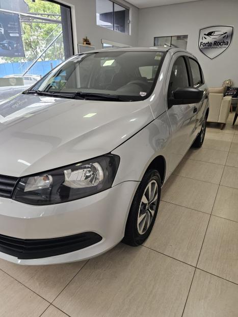 VOLKSWAGEN Gol 1.6 4P G6 CONFORTLINE FLEX, Foto 15