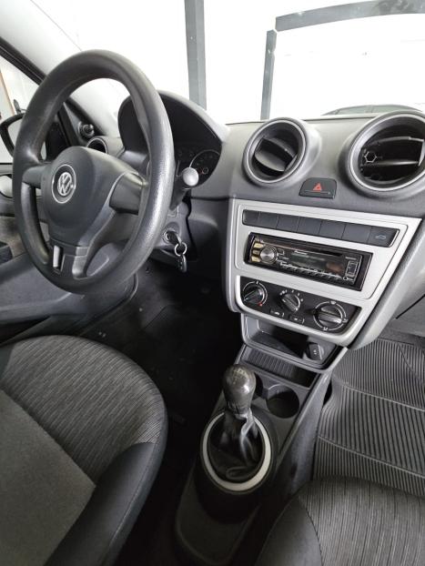 VOLKSWAGEN Gol 1.6 4P G6 CONFORTLINE FLEX, Foto 12