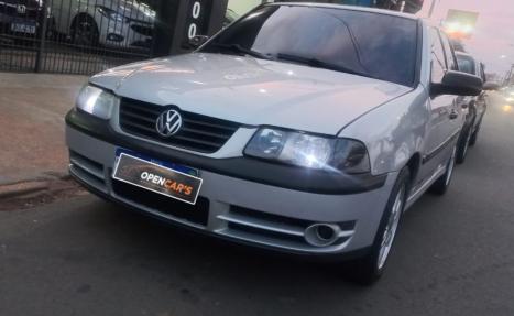 VOLKSWAGEN Gol 1.6 4P G3 POWER FLEX, Foto 1