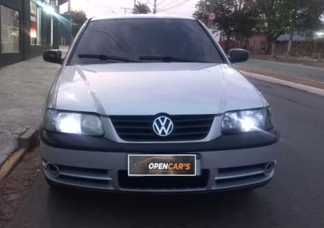 VOLKSWAGEN Gol 1.6 4P G3 POWER FLEX, Foto 2