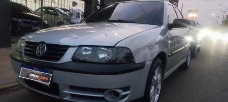 VOLKSWAGEN Gol 1.6 4P G3 POWER FLEX, Foto 3