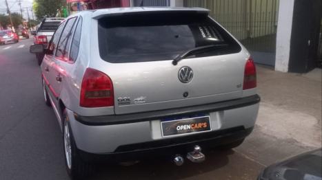 VOLKSWAGEN Gol 1.6 4P G3 POWER FLEX, Foto 4