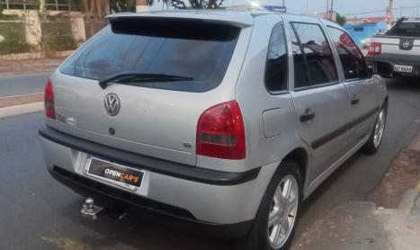 VOLKSWAGEN Gol 1.6 4P G3 POWER FLEX, Foto 5