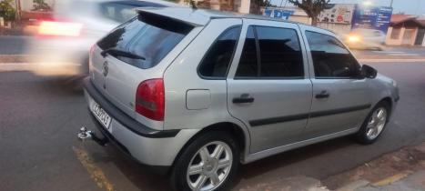 VOLKSWAGEN Gol 1.6 4P G3 POWER FLEX, Foto 6