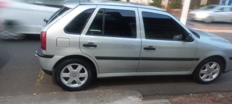 VOLKSWAGEN Gol 1.6 4P G3 POWER FLEX, Foto 7