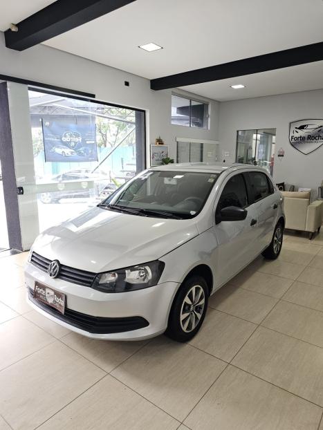 VOLKSWAGEN Gol 1.6 4P G6 TRENDLINE FLEX, Foto 1