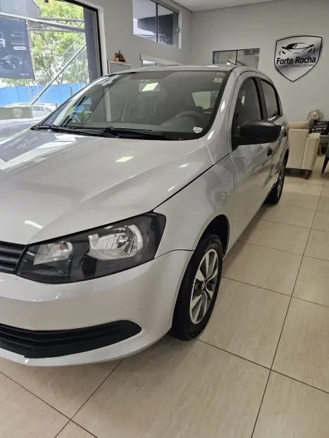 VOLKSWAGEN Gol 1.6 4P G6 TRENDLINE FLEX, Foto 15