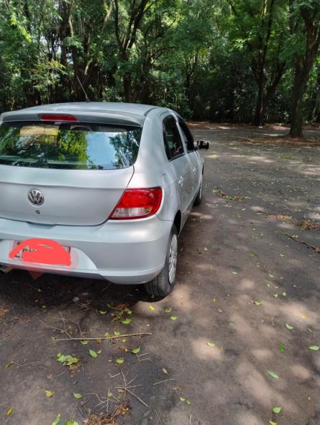 VOLKSWAGEN Gol 1.6 4P G5 POWER FLEX, Foto 1