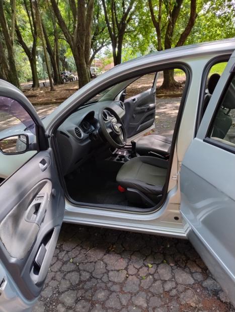 VOLKSWAGEN Gol 1.6 4P G5 POWER FLEX, Foto 4