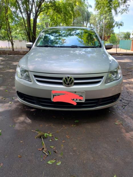 VOLKSWAGEN Gol 1.6 4P G5 POWER FLEX, Foto 6