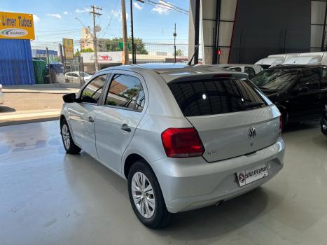 VOLKSWAGEN Gol 1.6 4P FLEX MSI, Foto 5