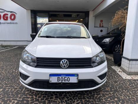 VOLKSWAGEN Gol 1.6 4P FLEX MSI, Foto 2