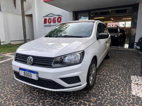 VOLKSWAGEN Gol 1.6 4P FLEX MSI, Foto 3