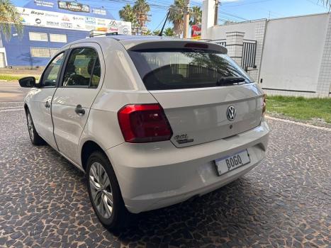 VOLKSWAGEN Gol 1.6 4P FLEX MSI, Foto 6