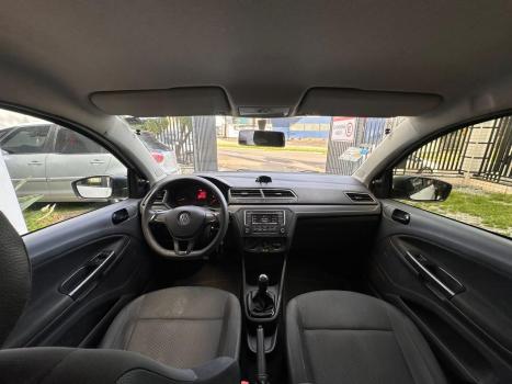 VOLKSWAGEN Gol 1.6 4P FLEX MSI, Foto 7