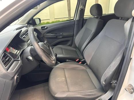 VOLKSWAGEN Gol 1.6 4P FLEX MSI, Foto 8