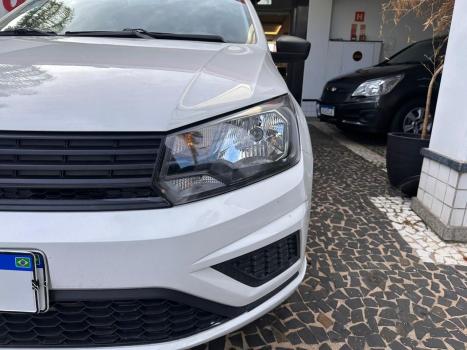 VOLKSWAGEN Gol 1.6 4P FLEX MSI, Foto 10