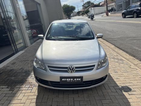 VOLKSWAGEN Gol 1.6 4P G5 FLEX, Foto 2